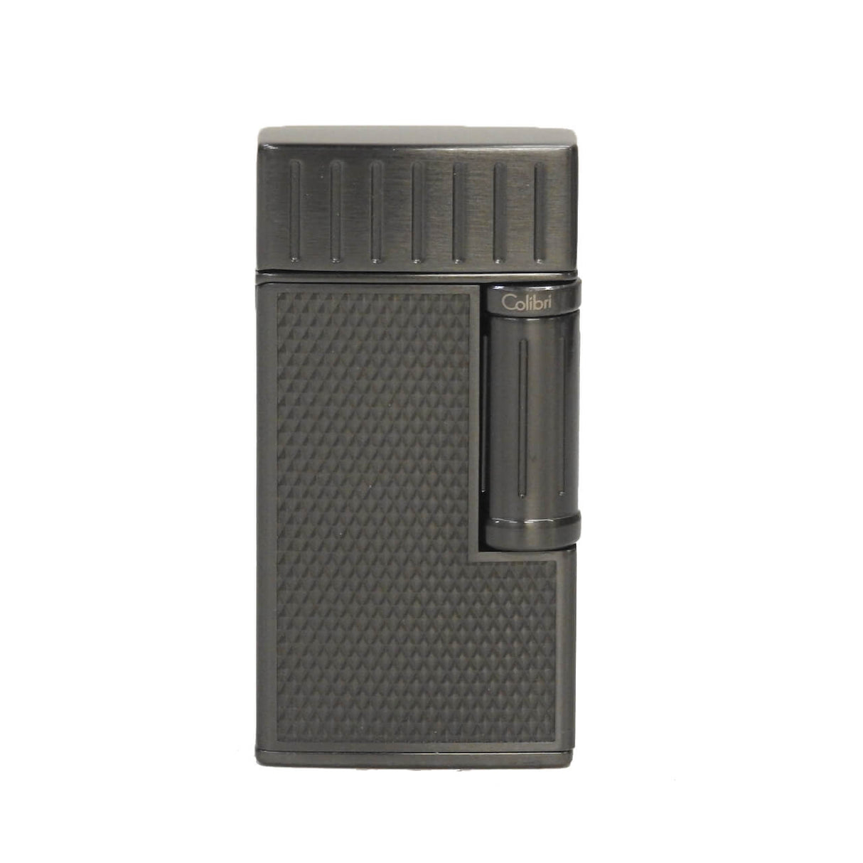 Colibri Julius Classic Flint Gunmetal