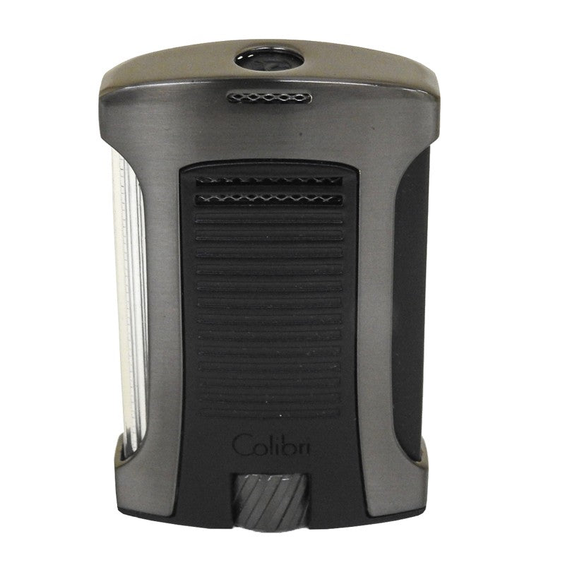 Colibri Daytona Gunmetal Lighter