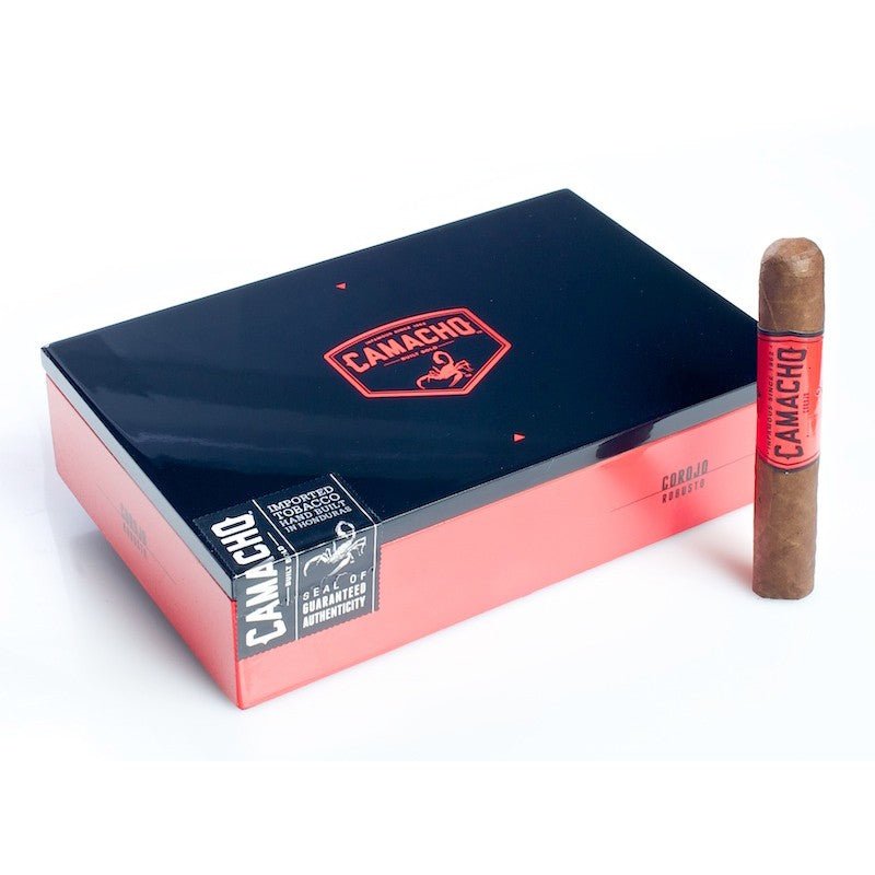 Camacho Corojo Figurado