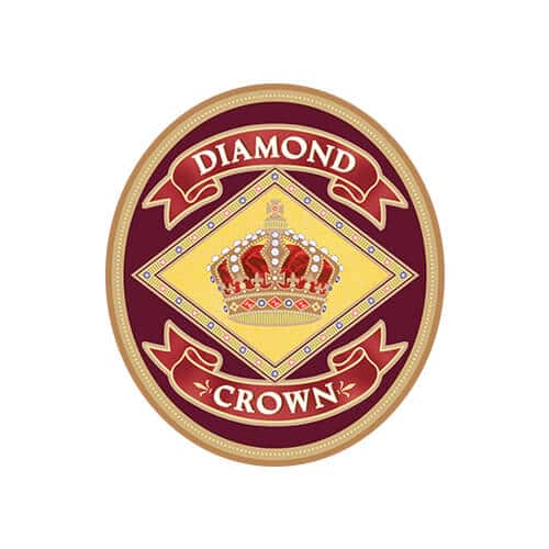 Diamond Crown Natural Robusto No 3