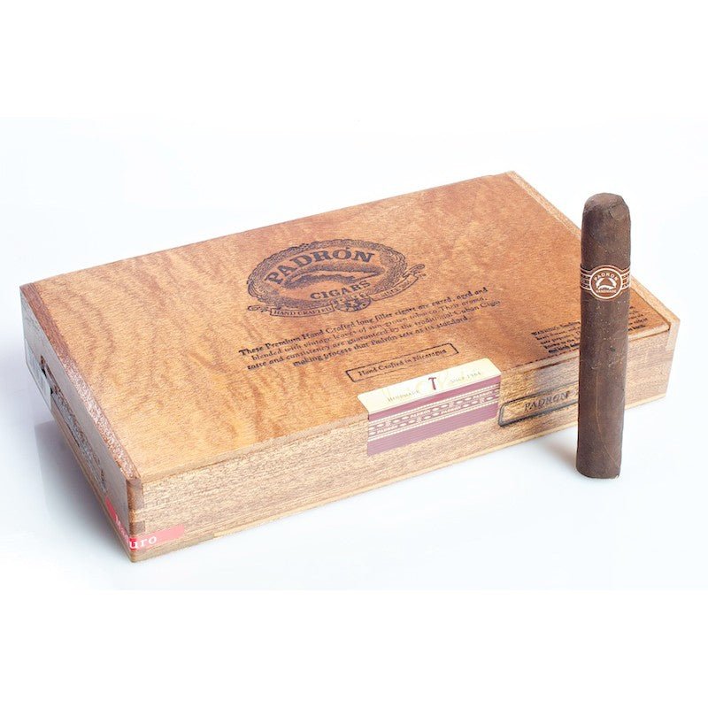 Padron Executive