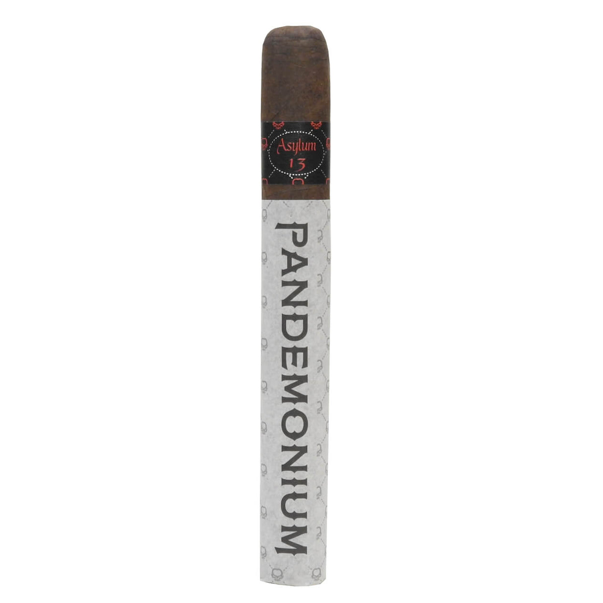 Asylum Pandemonium 8 1/2 x 70