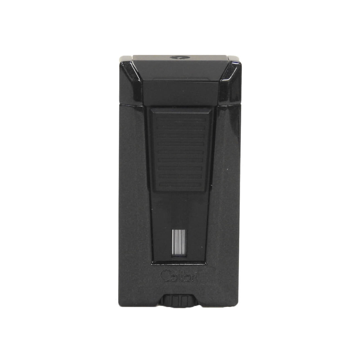 Colibri Stealth 3 Triple - Jet Lighter Black