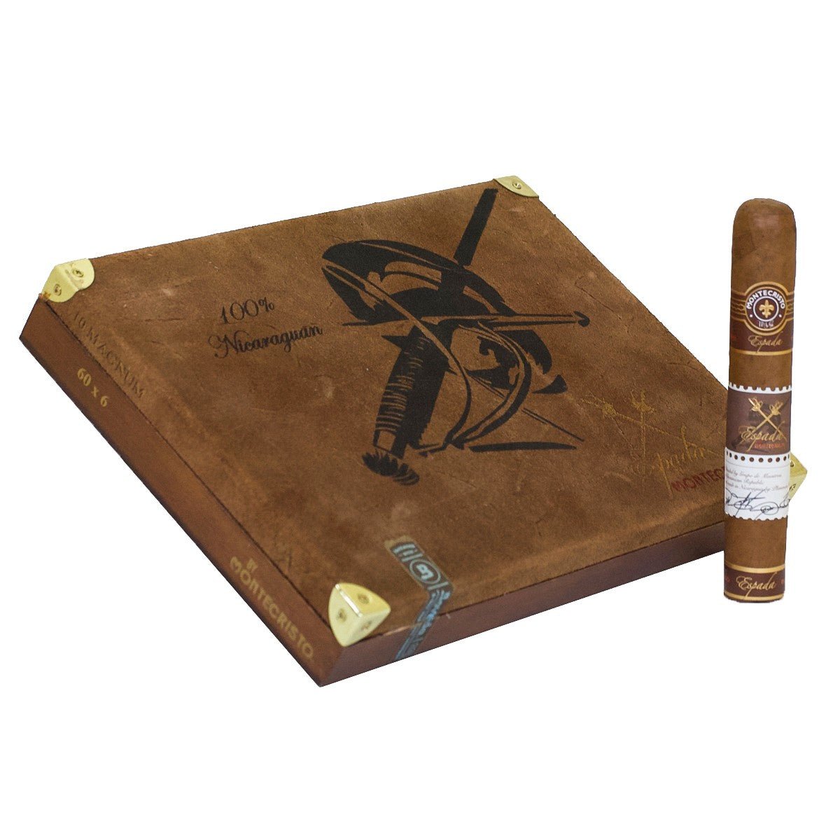 Montecristo Espada Magnum Especial