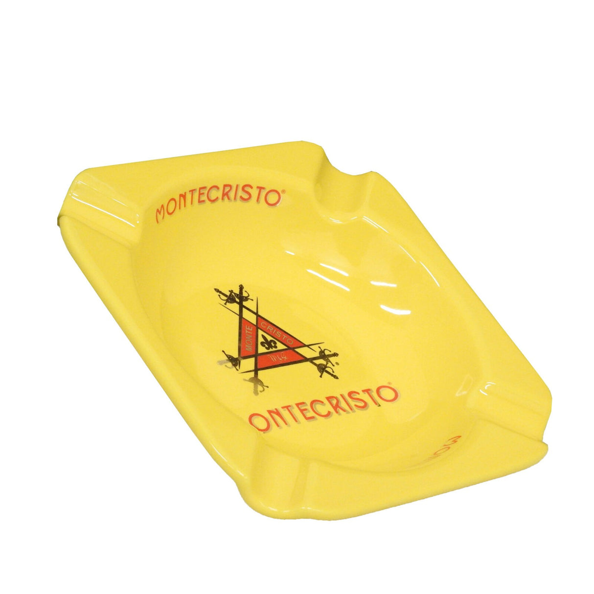 Montecristo Classic Ashtray