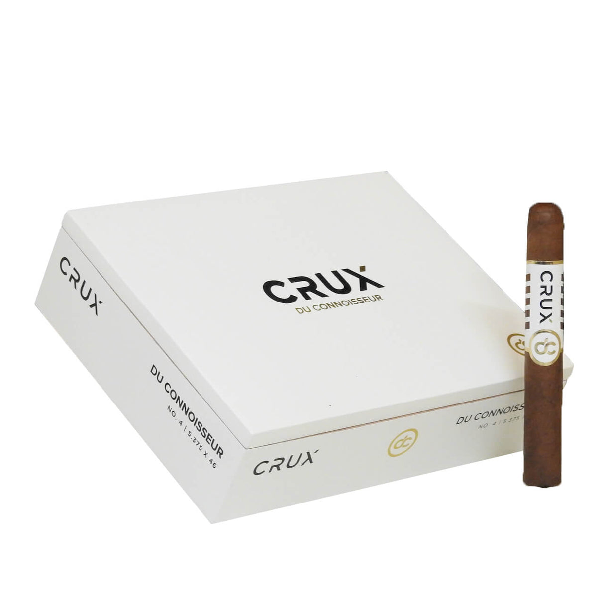 Crux du Connoisseur No 4