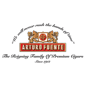 Arturo Fuente - My Store
