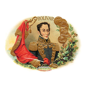 Bolivar Cigars - My Store