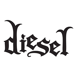 Diesel - My Store