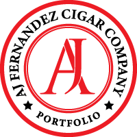 AJ Fernandez logo