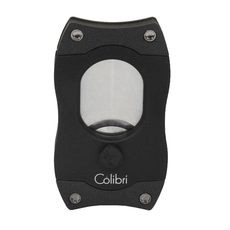 Colibri S - Cut Black with Black