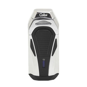 Colibri Boss Polished Chrome Lighter