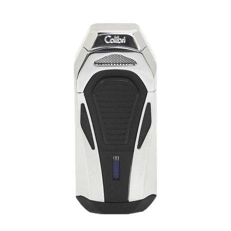 Colibri Boss Polished Chrome Lighter