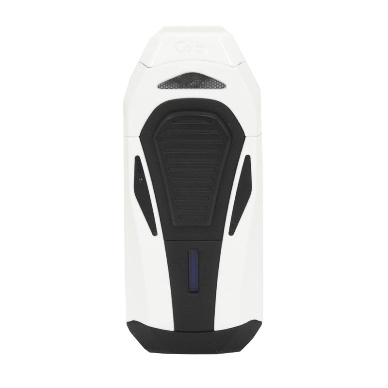 Colibri Boss White and Black