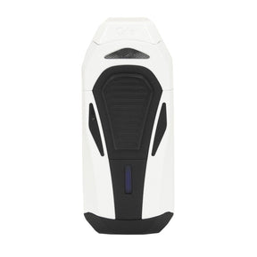 Colibri Boss White and Black