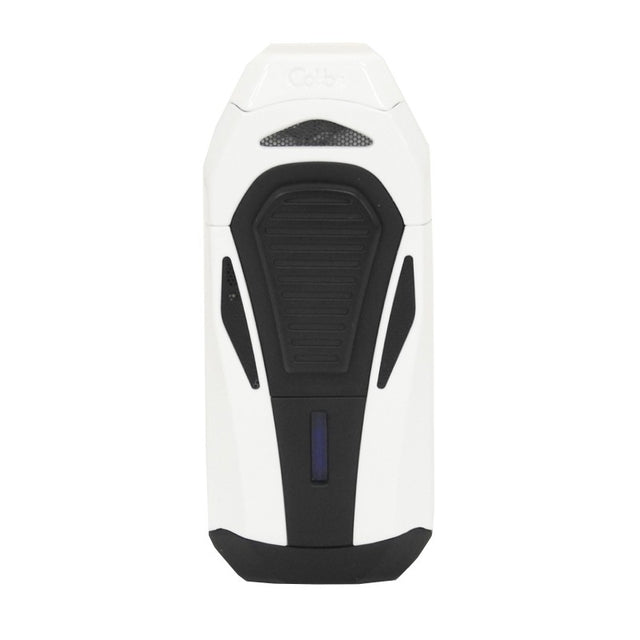 Colibri Boss White and Black