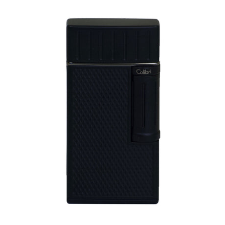 Colibri Julius Classic Flint Black