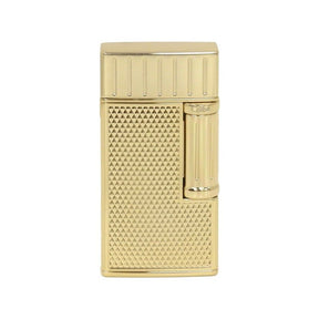 Colibri Julius Classic Flint Polished Gold