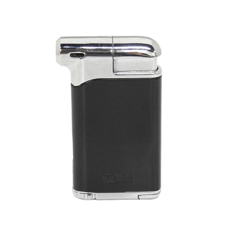 Colibri Pacific Black Chrome Pipe
