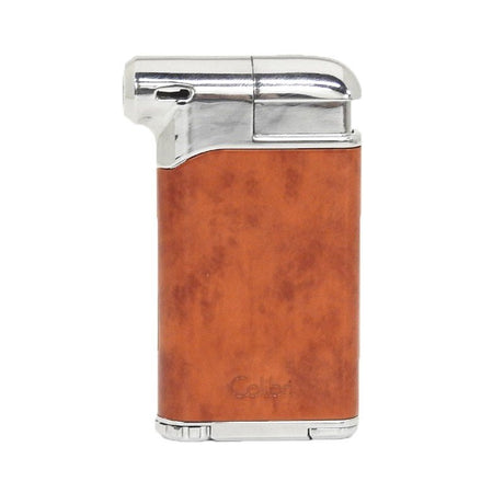 Colibri Pacific Burl Wood Pipe