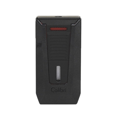 Colibri Slide Jet Black