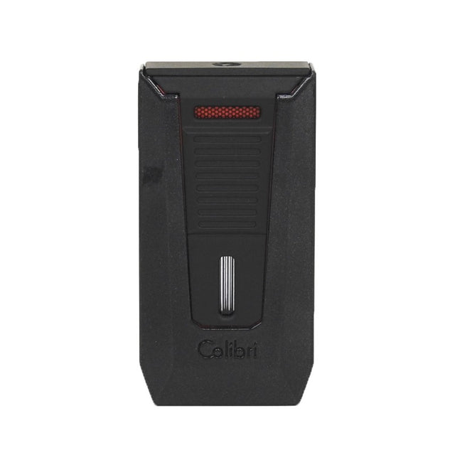 Colibri Slide Jet Black