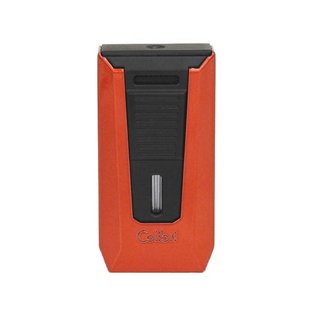 Colibri Slide Jet Red with Black