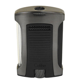 Colibri Daytona Gunmetal Lighter