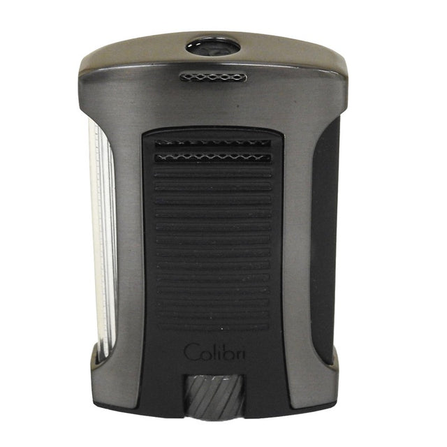 Colibri Daytona Gunmetal Lighter