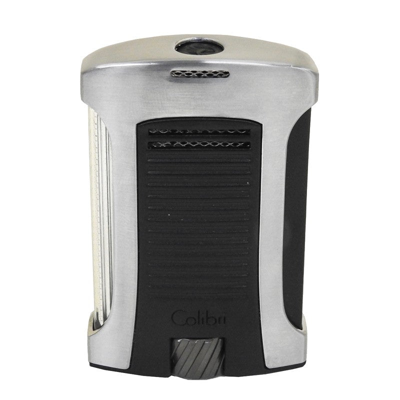 Colibri Daytona Chrome Lighter