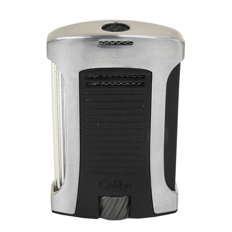 Colibri Daytona Chrome Lighter