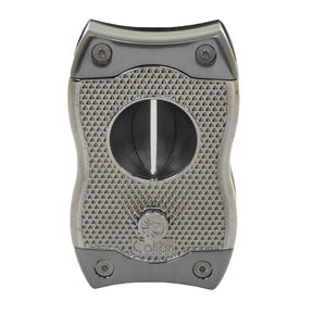 Colibri SV - Cut Gunmetal Cutter