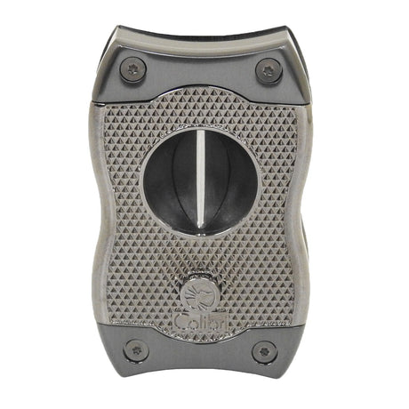 Colibri SV - Cut Gunmetal Cutter