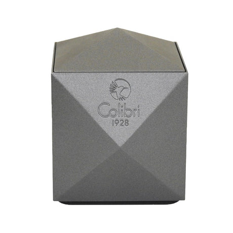 Colibri Quasar Gunmetal Tabletop Cutter