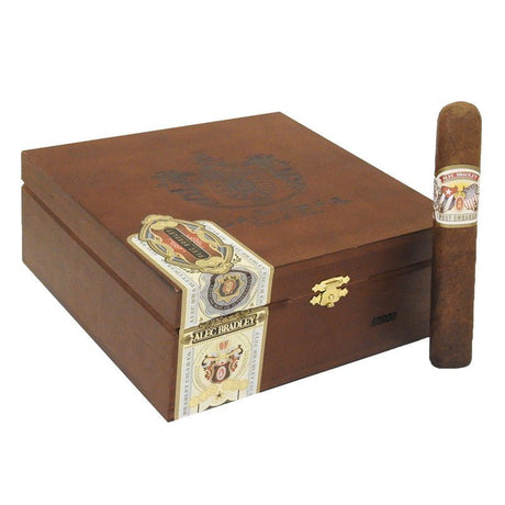 Alec Bradley Post Embargo Gordo