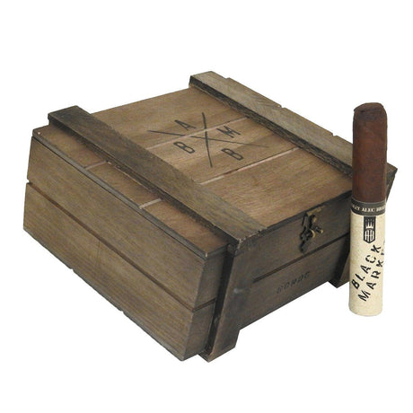 Alec Bradley Black Market Gordo