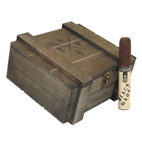 Alec Bradley Black Market Robusto