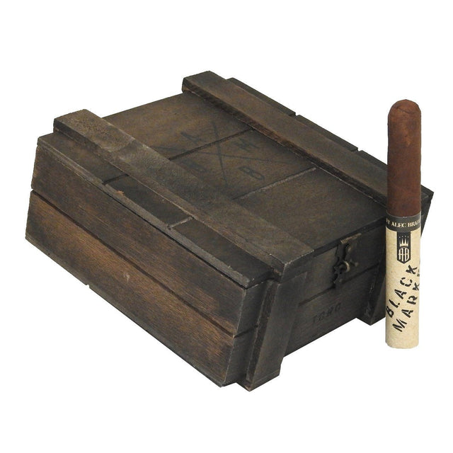 Alec Bradley Black Market Toro