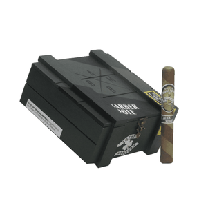 Alec Bradley Black Market Filthy Hooligan