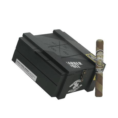 Alec Bradley Black Market Filthy Hooligan