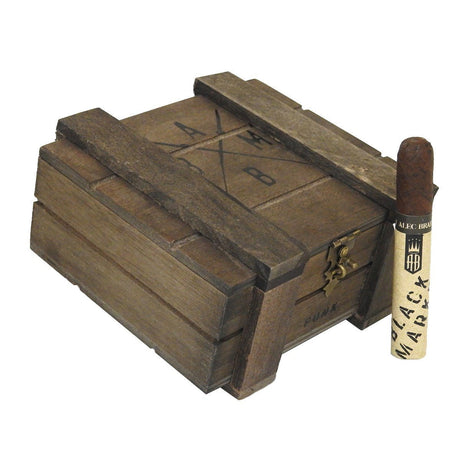 Alec Bradley Black Market Punk