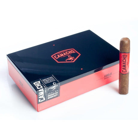 Camacho Corojo Figurado