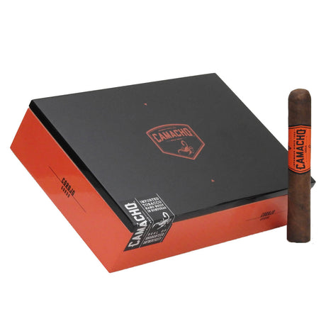 Camacho Corojo Gordo