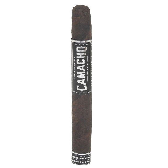 Camacho Triple Maduro Corona