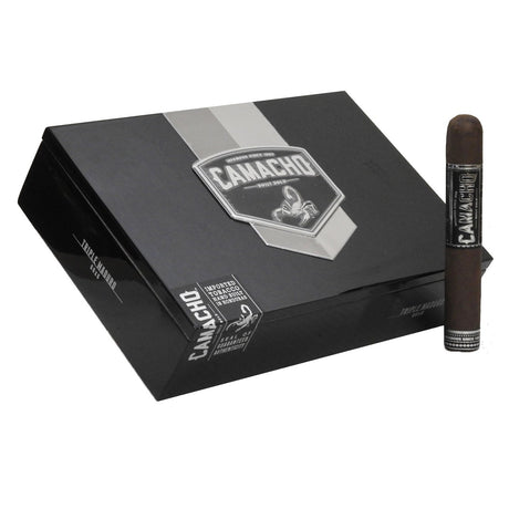 Camacho Triple Maduro Sixty