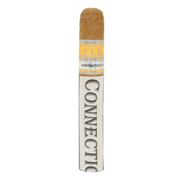 CLE Connecticut Robusto