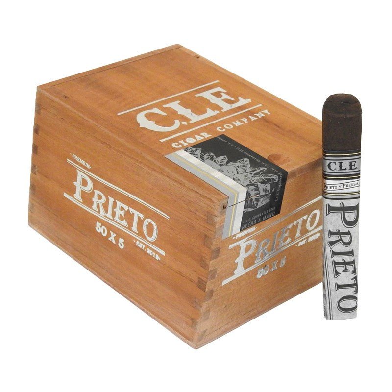 CLE Prieto 5 X 50