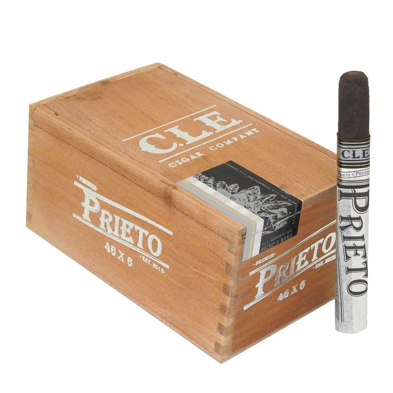 CLE Prieto 6 X 46