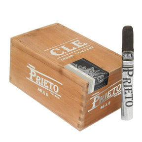 CLE Prieto 6 X 46