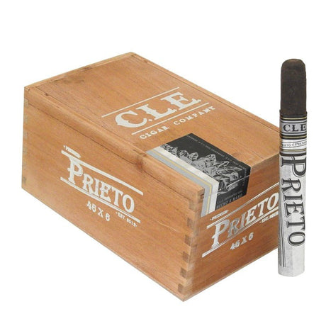 CLE Prieto 6 X 46